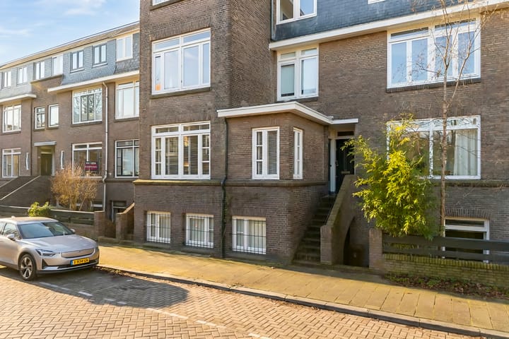 Photo 49 of Potgieterstraat 42