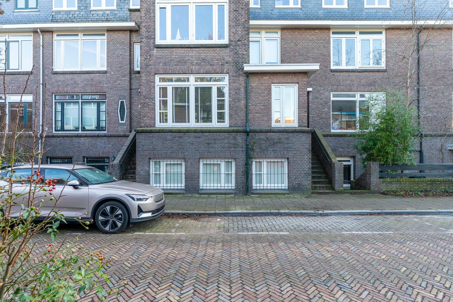 Foto 50 van Potgieterstraat 42