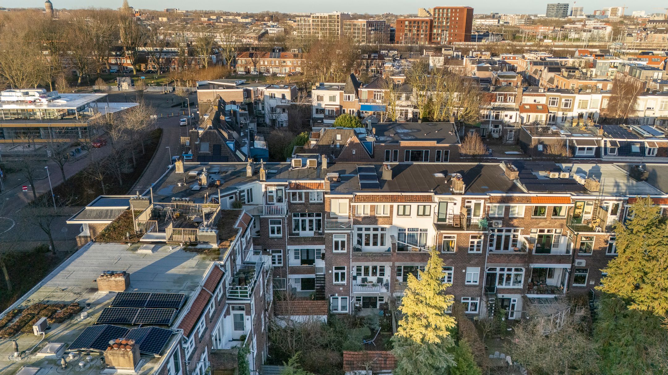 Foto 51 van Potgieterstraat 42