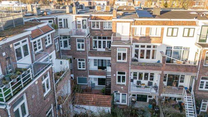 Photo 52 of Potgieterstraat 42