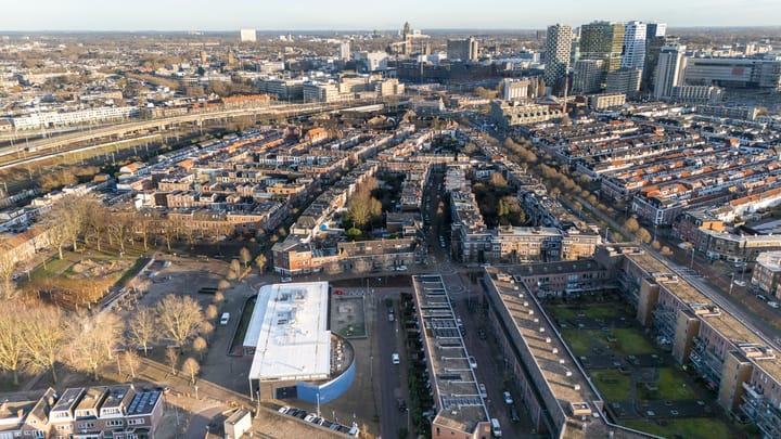 Photo 53 of Potgieterstraat 42