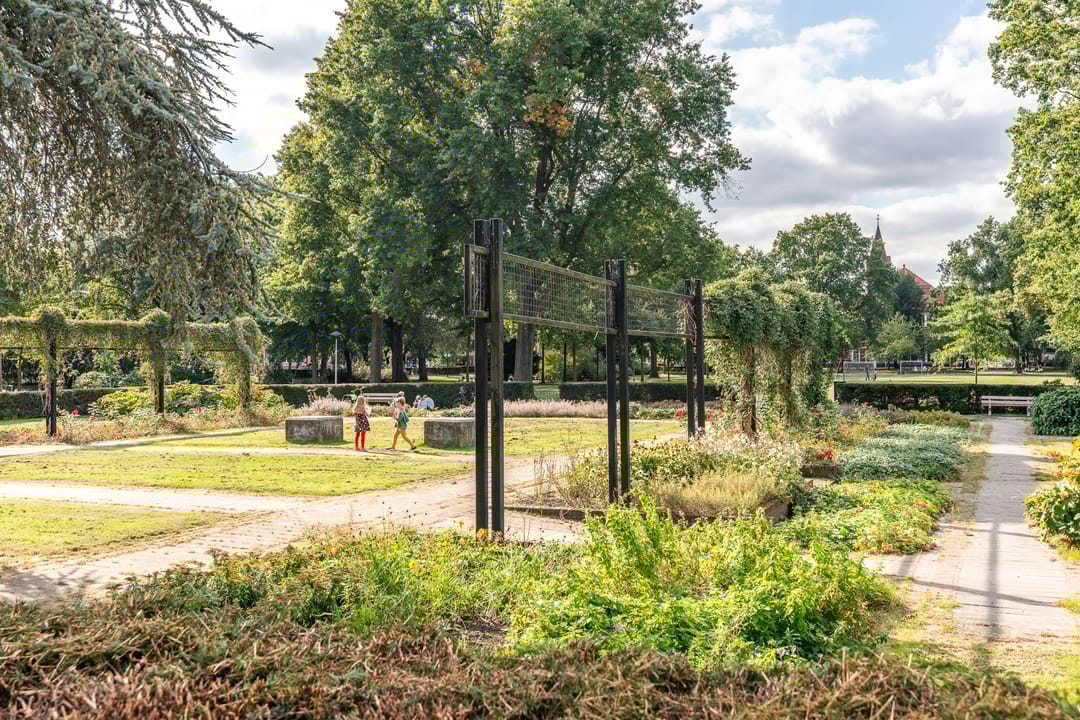 Foto 56 van Potgieterstraat 42