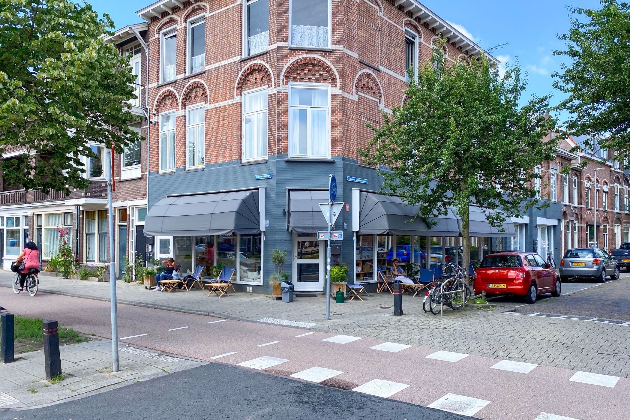 Foto 60 van Potgieterstraat 42