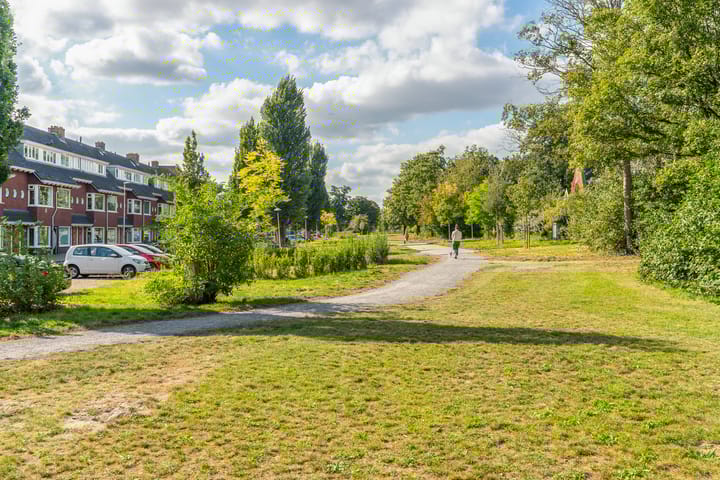 Photo 62 of Potgieterstraat 42