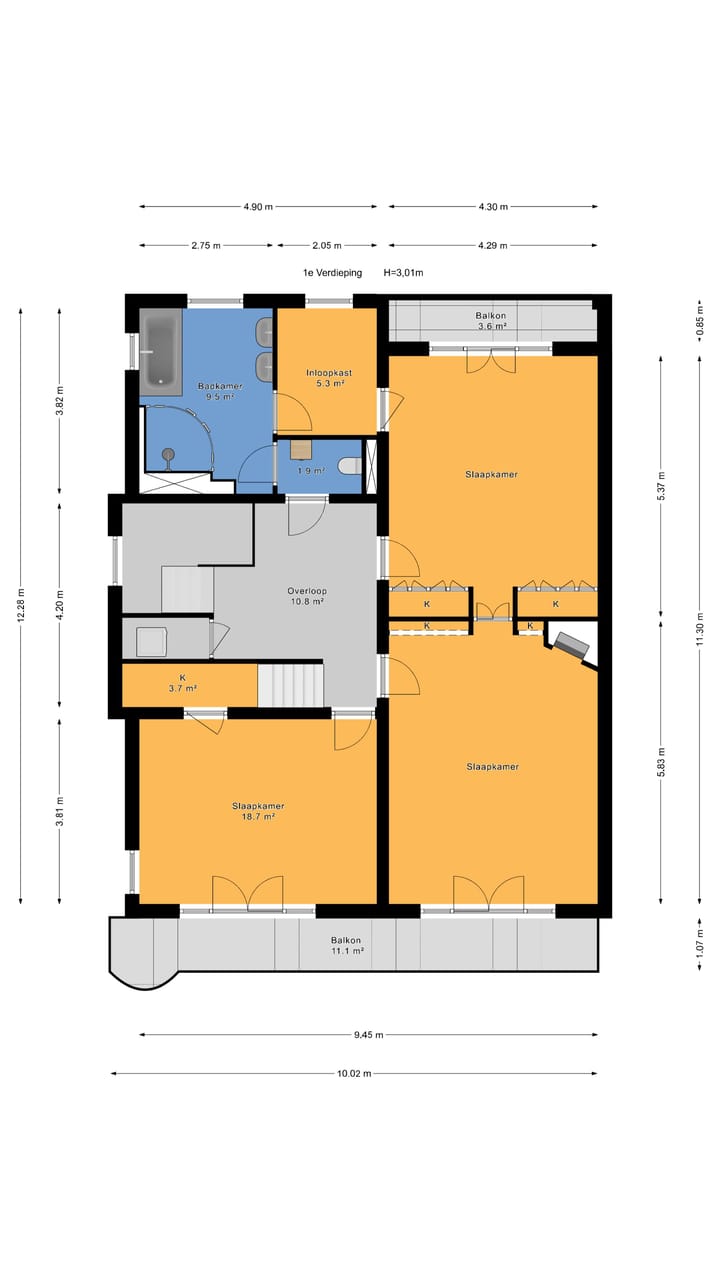 Foto 57 van Badhuisweg 94