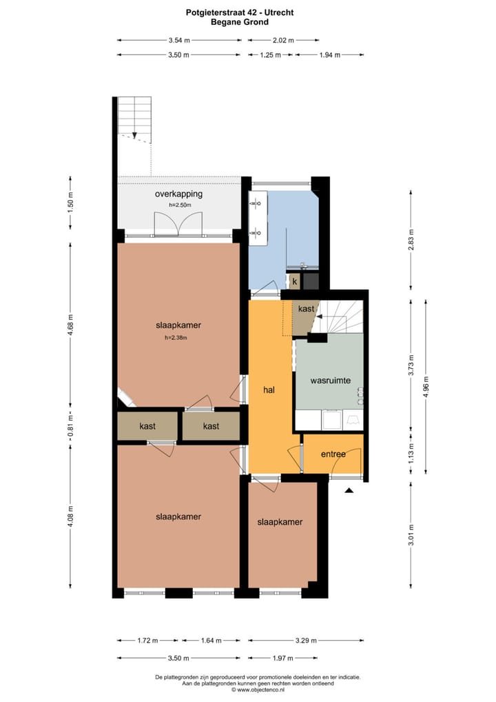 Photo 65 of Potgieterstraat 42