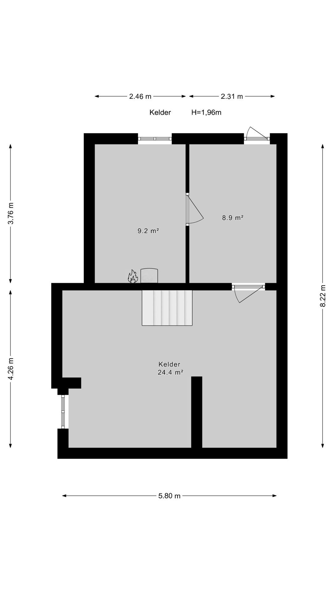 Foto 86 van Badhuisweg 94