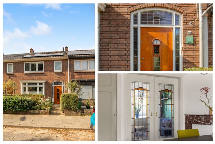 Foto 2 van Gladiolenlaan 12