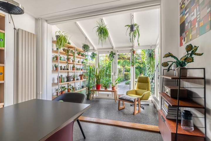 Foto 3 van Gladiolenlaan 12