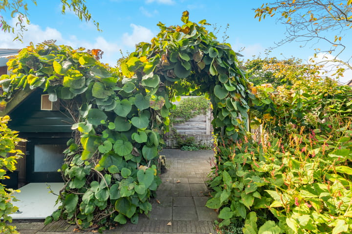 Foto 4 van Gladiolenlaan 12