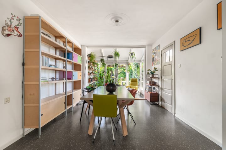 Foto 12 van Gladiolenlaan 12