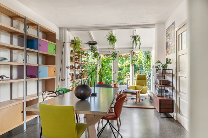 Foto 13 van Gladiolenlaan 12