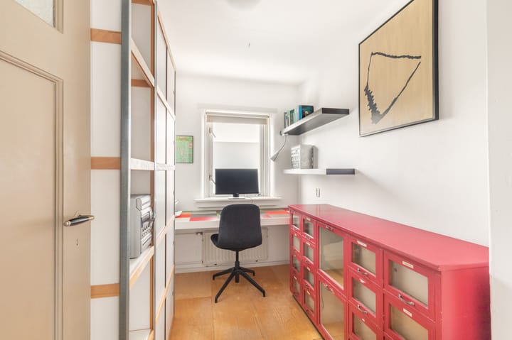 Foto 21 van Gladiolenlaan 12