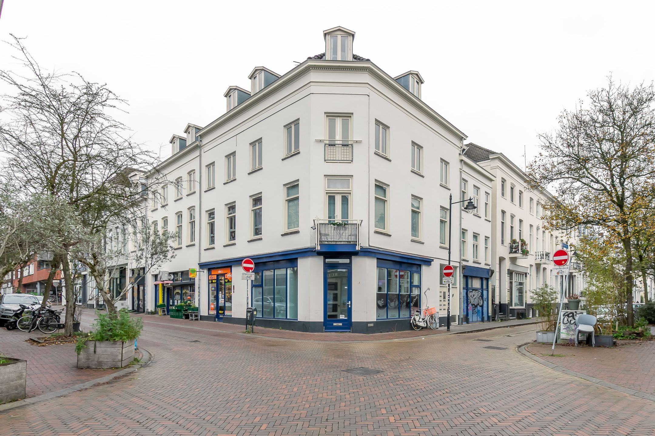 Spijkerstraat 205- 205 5