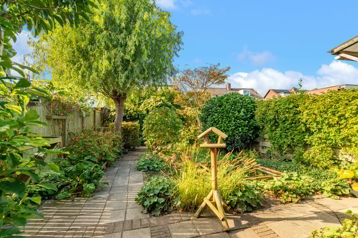 Foto 31 van Gladiolenlaan 12