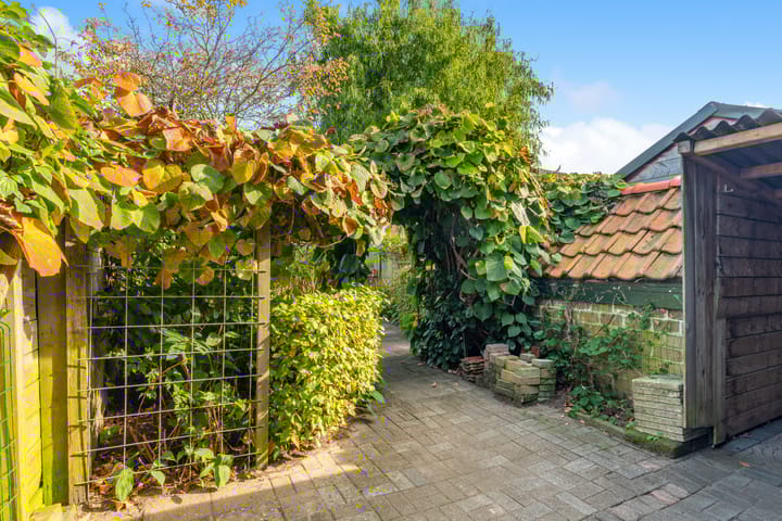 Foto 32 van Gladiolenlaan 12