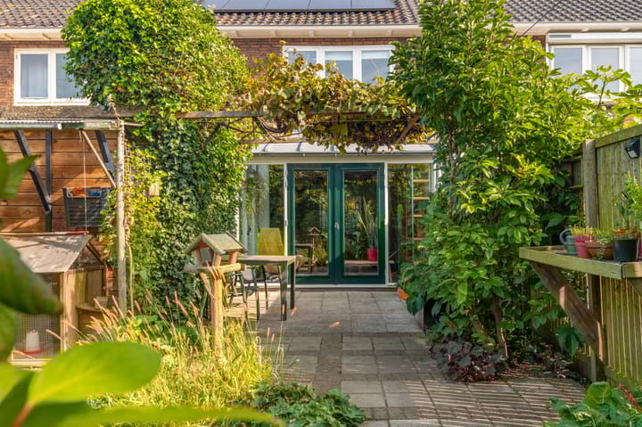 Foto 33 van Gladiolenlaan 12