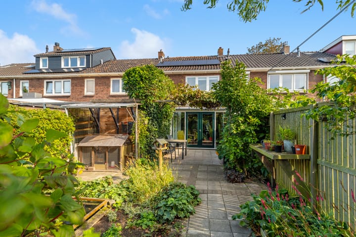 Foto 34 van Gladiolenlaan 12