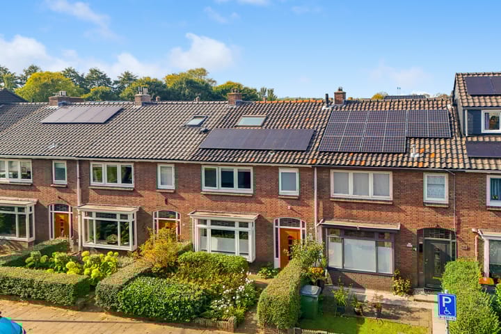 Foto 35 van Gladiolenlaan 12