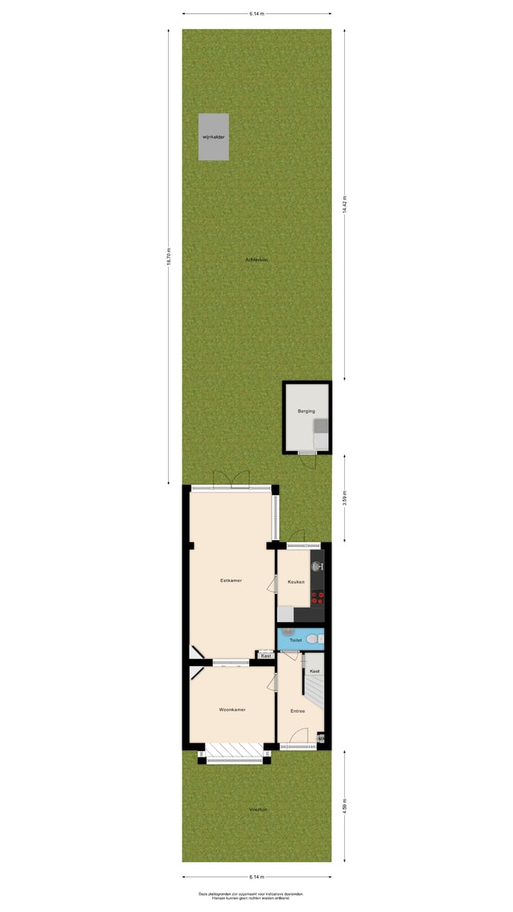 Foto 40 van Gladiolenlaan 12