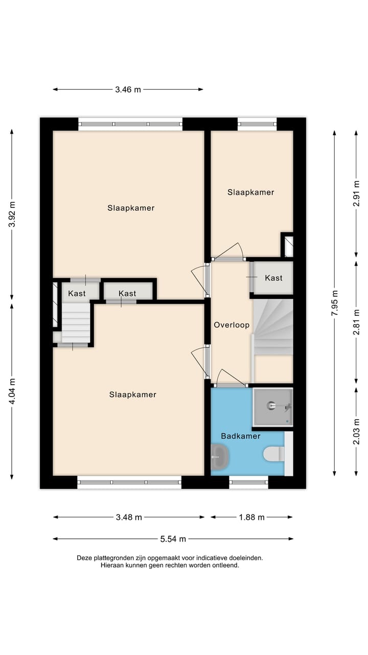 Foto 42 van Gladiolenlaan 12