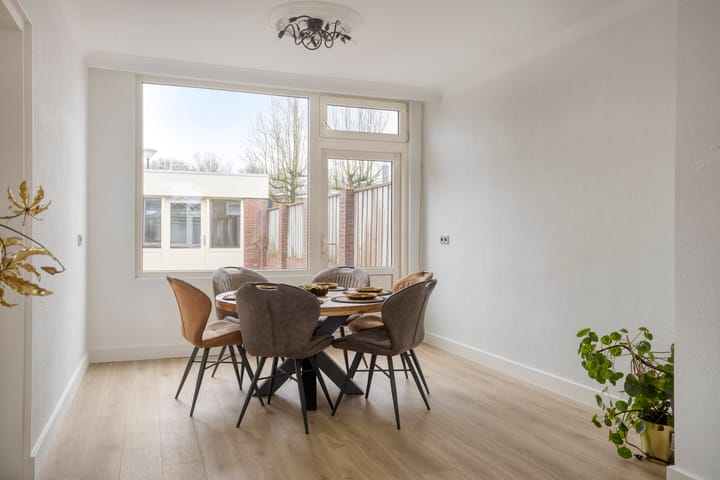 Photo 12 of Ussenstraat 13