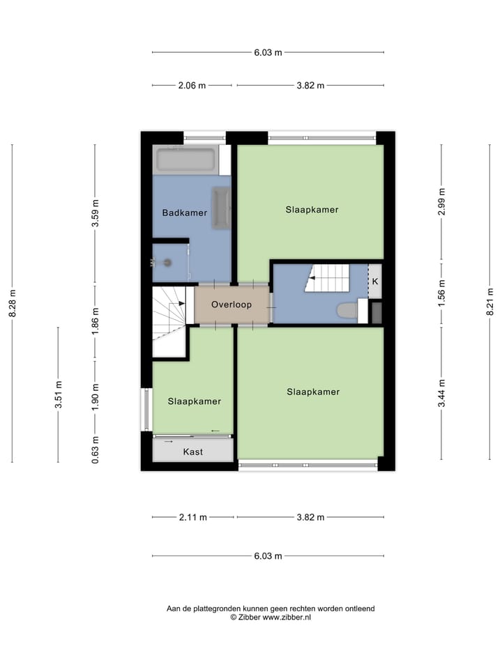 Photo 43 of Ussenstraat 13