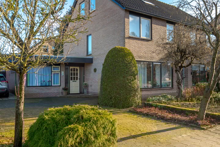 Foto 6 van Hessenweg 37