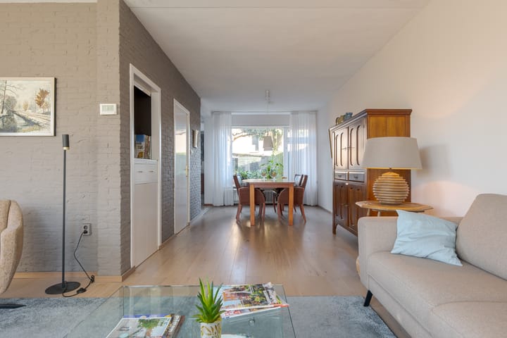 Foto 10 van Hessenweg 37