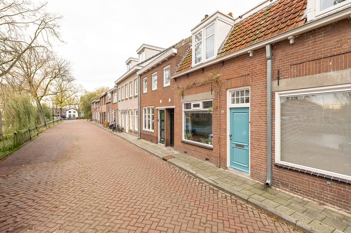 Photo 2 of Zuiderwal 16