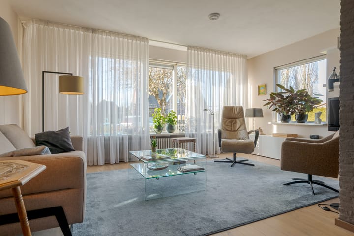 Foto 12 van Hessenweg 37