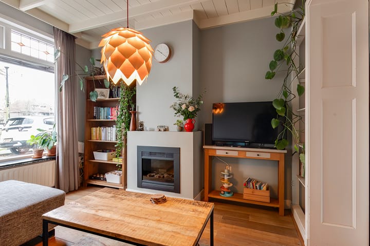 Photo 9 of Zuiderwal 16