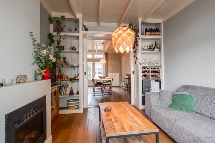 Photo 10 of Zuiderwal 16