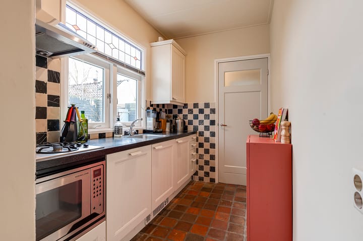 Photo 12 of Zuiderwal 16