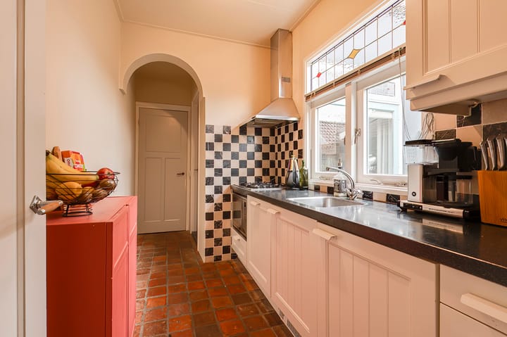 Photo 13 of Zuiderwal 16