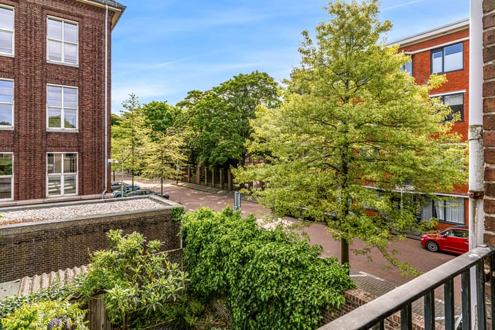 Foto 21 van Emantsstraat 6