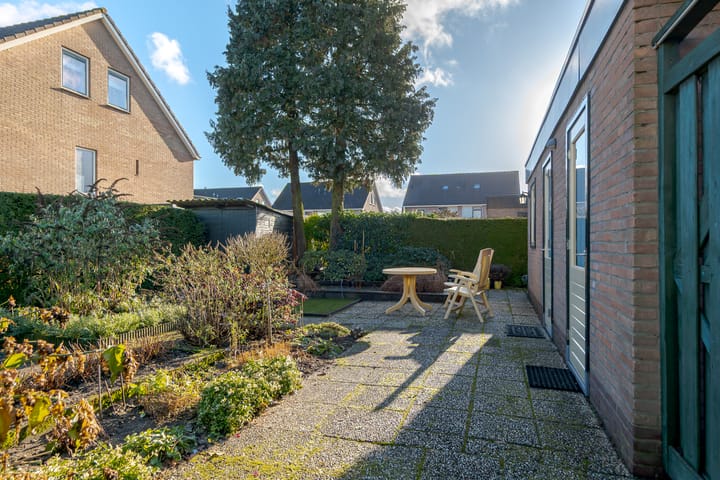 Foto 28 van Hessenweg 37