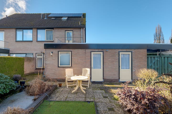 Foto 29 van Hessenweg 37