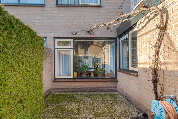 Foto 31 van Hessenweg 37