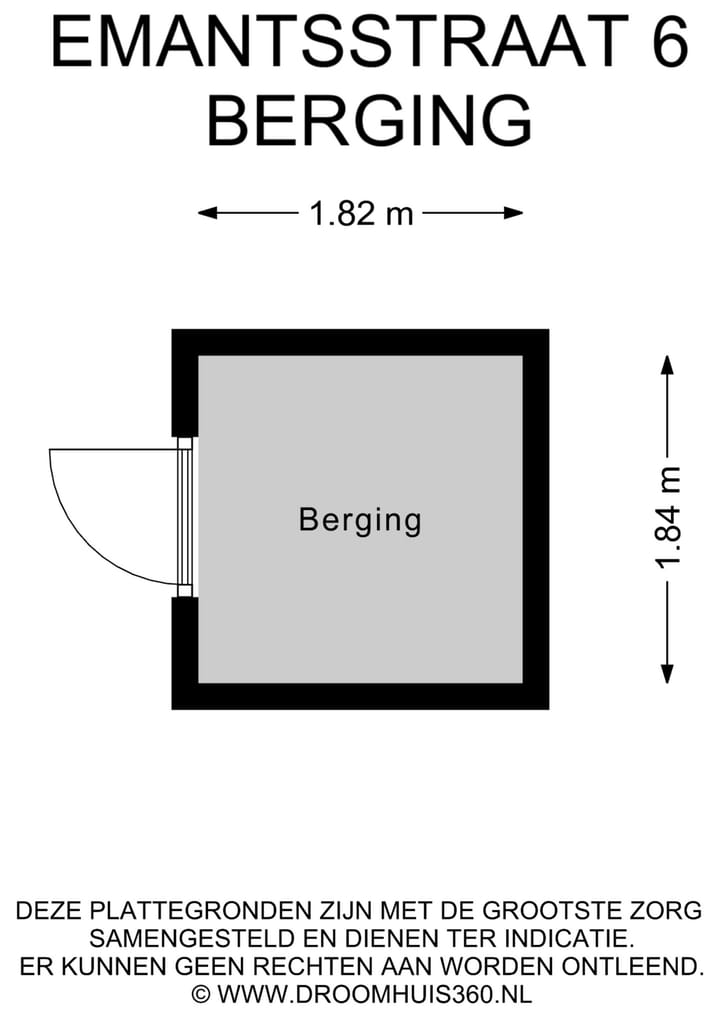 Foto 29 van Emantsstraat 6