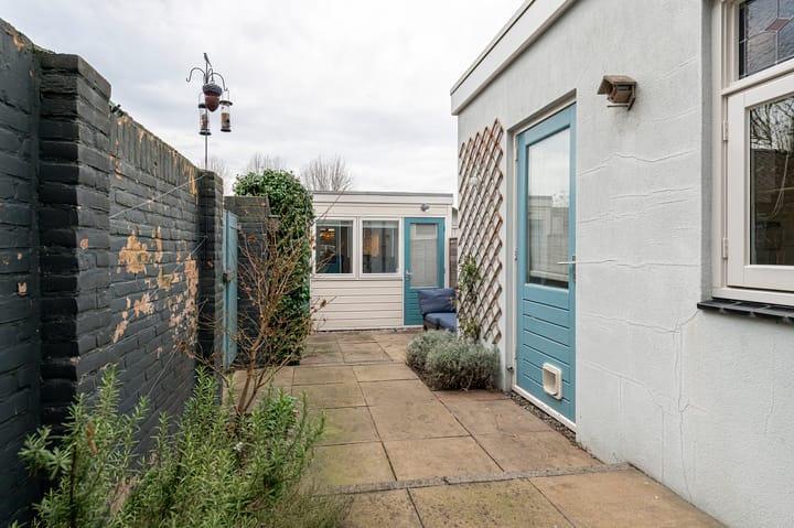 Photo 27 of Zuiderwal 16