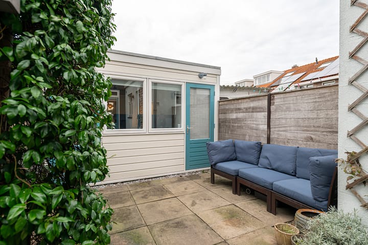 Photo 30 of Zuiderwal 16