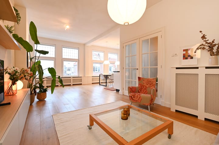 Foto 2 van Copernicuslaan 149