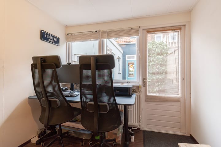 Photo 31 of Zuiderwal 16