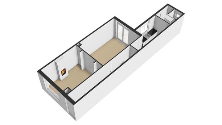 Photo 34 of Zuiderwal 16