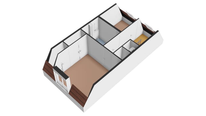 Photo 36 of Zuiderwal 16