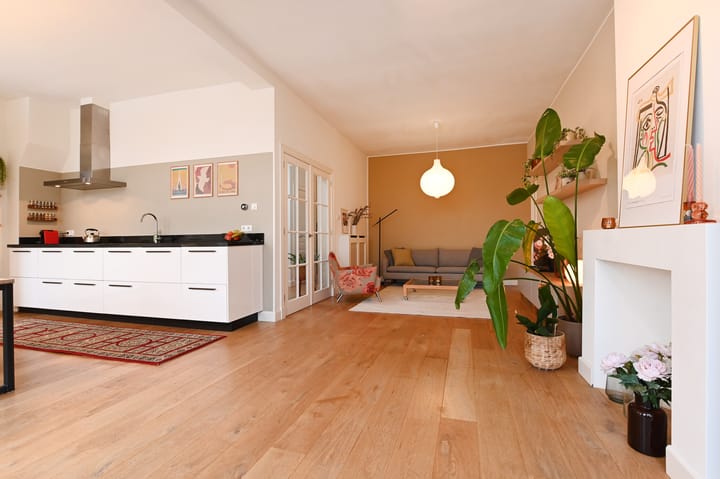 Foto 5 van Copernicuslaan 149