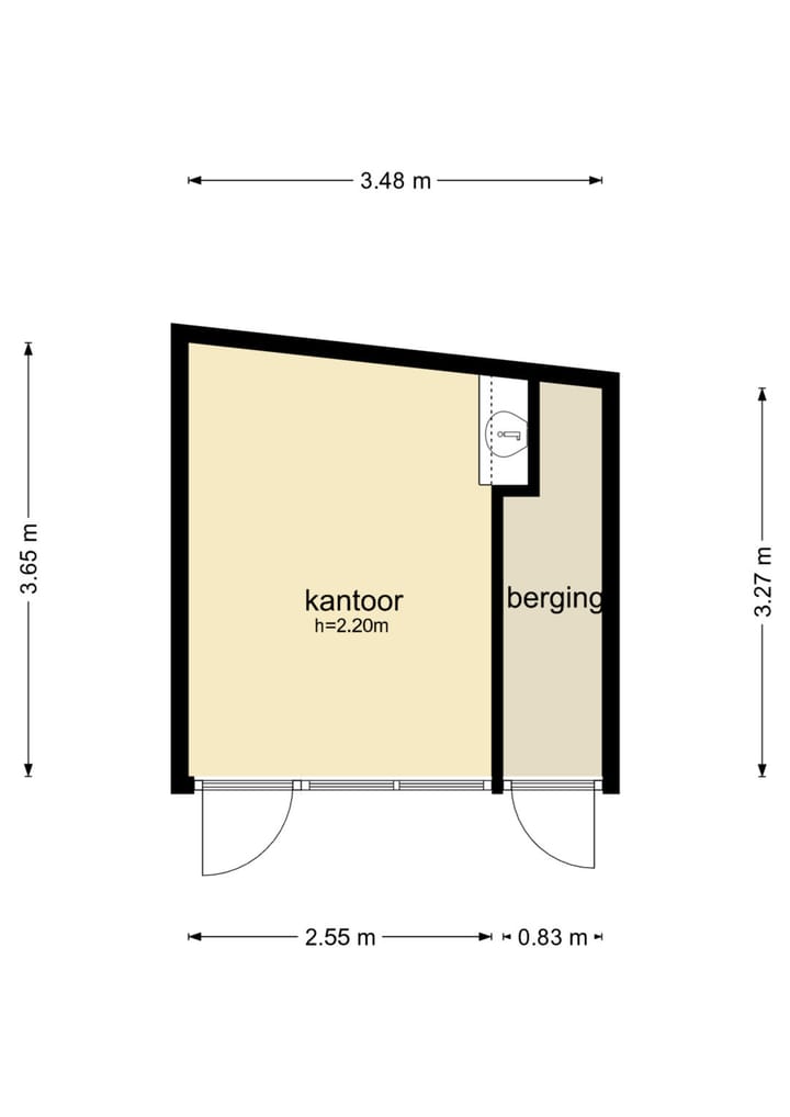 Photo 37 of Zuiderwal 16