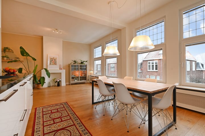 Foto 6 van Copernicuslaan 149