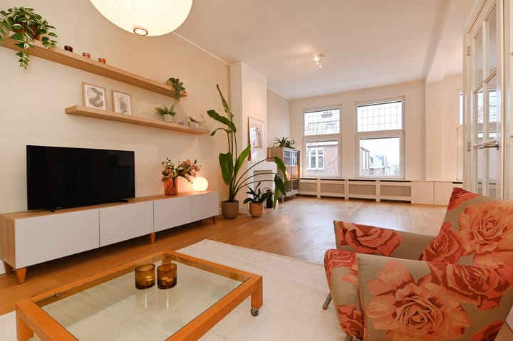 Foto 8 van Copernicuslaan 149